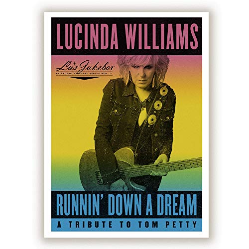 Runnin' Down a Dream: A Tribute to Tom Petty [Vinyl LP] von HIGHWAY 20 RECOR