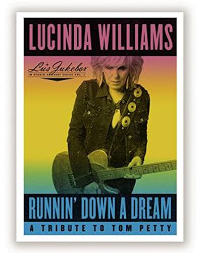 Runnin' Down a Dream: A Tribute to Tom Petty von HIGHWAY 20 RECOR