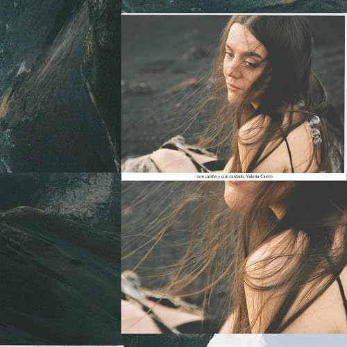Con Carino Y Con Cuidado [Vinyl LP] von HIJJPS