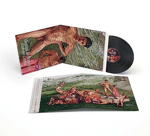 Manual De Romeria [Vinyl LP] von HIJJPS