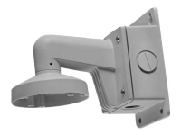 Hikvision Digital Technology DS-1273ZJ-130B, Mount, Grey, DS-2CD7X3, DS-2CD7X4, DS-2CD41XX, Aluminium, 182 mm, 120 mm von HIK VISION