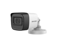Hikvision Digital Technology DS-2CE16D0T-ITFS, CCTV-Sicherheitskamera, Außenbereich, verkabelt, Decke/Wand, weiß, Kugel von HIK VISION