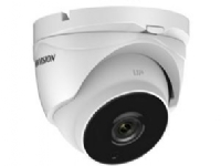 Hikvision Digital Technology DS-2CE56D8T-IT3ZE, CCTV Sicherheitskamera, Innen & Außen, Verkabelt, Vereinfachtes Chinesisch, Englisch, Kuppel, Decke/Wand von HIK VISION
