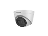 Hikvision Digital Technology DS-2CE78H0T-IT3F, CCTV Sicherheitskamera, Outdoor, Verkabelt, Englisch, Kuppel, Decke/Wand von HIK VISION