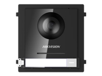 Hikvision Digital Technology DS-KD8003-IME1/S, H.264, Schwarz, Metallisch, IP65, 10,100 Mbit/s, TCP/IP, RSTP, 2 MP von HIK VISION