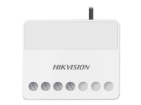 Hikvision Digital Technology DS-PM1-O1H-WE, Kunststoff, 868 MHz, 1600 m, Weiß, 100 - 240 V, 50 / 60 Hz von HIK VISION