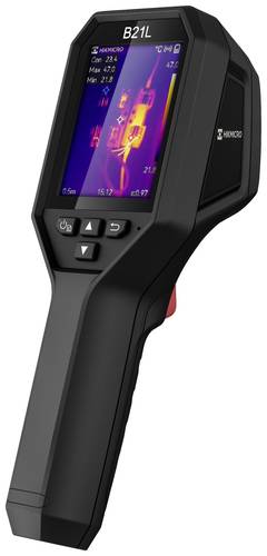 HIKMICRO HM-TP52-3AQF/W-B21L Wärmebildkamera -20 bis 550°C 25Hz WiFi von HIKMICRO