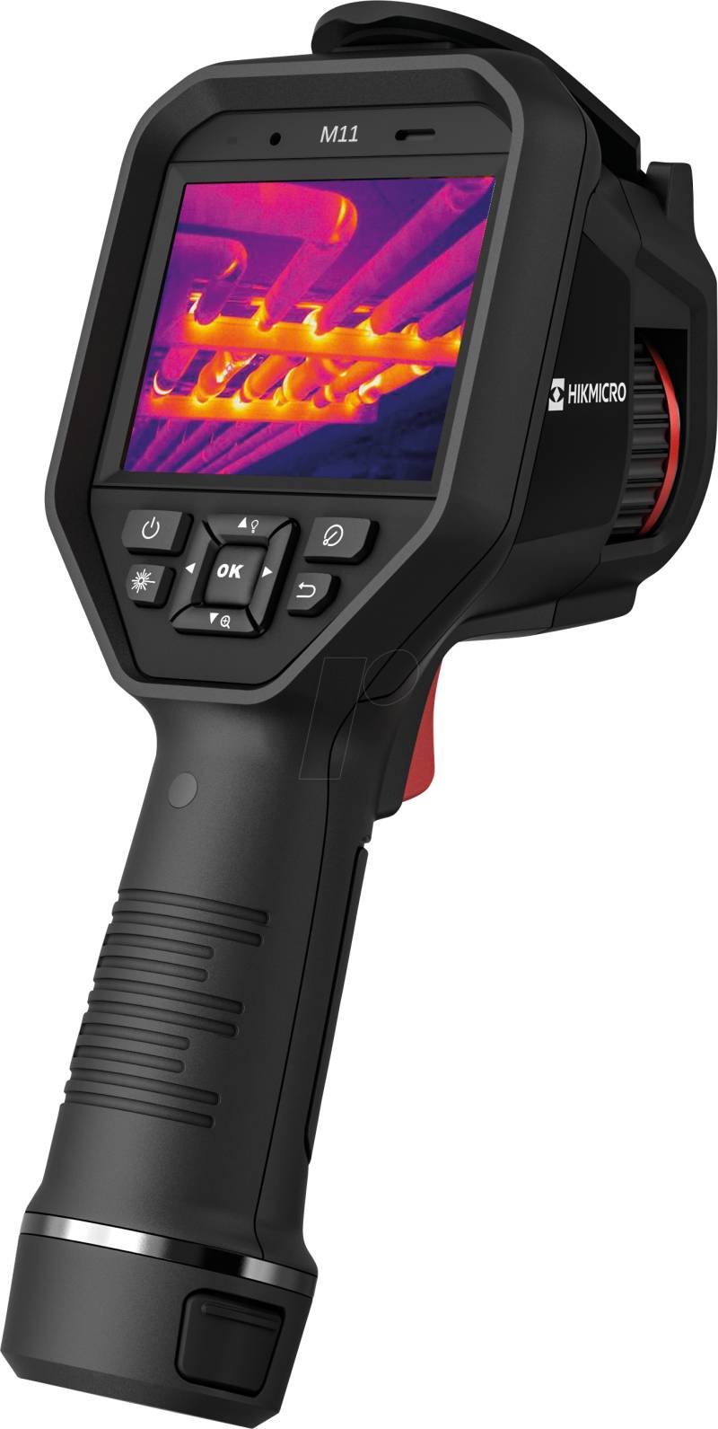 HIKMICRO M11 - Wärmebildkamera M11, NETD von HIKMICRO