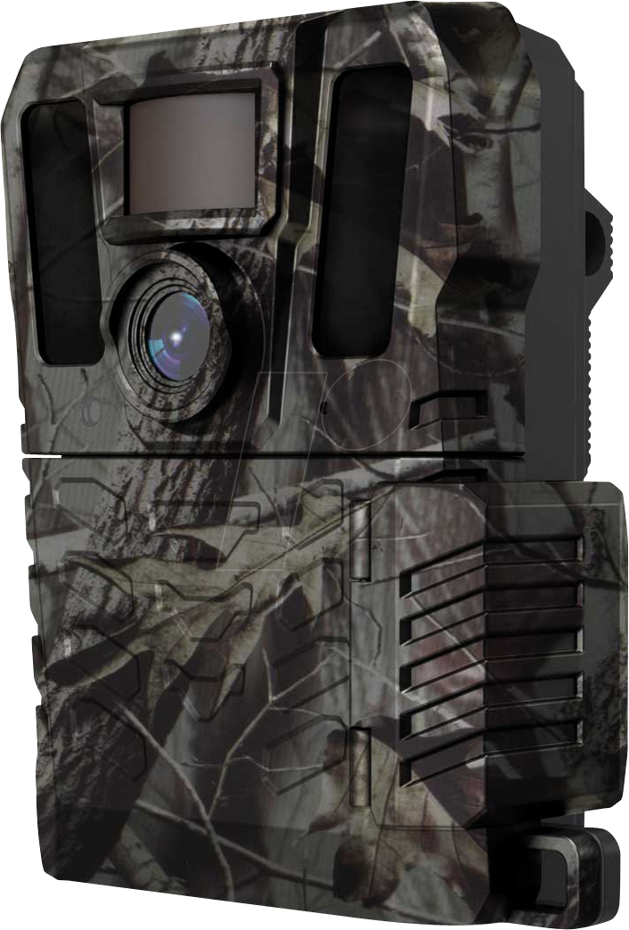 HIKMICRO M15 - Überwachungskamera, zur Wildbeobachtung von HIKMICRO