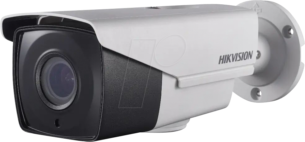 DS-2CE16D8T-IT3Z - Überwachungskamera, HD, BNC, PoC, außen von HIKVISION