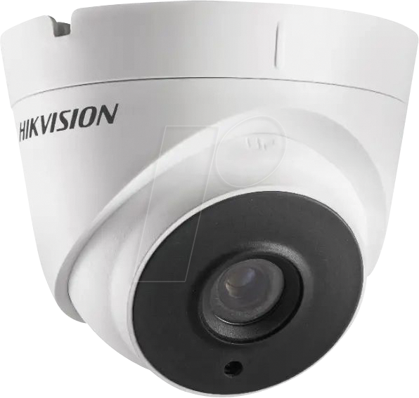 DS-2CE56D8T-IT3E - Überwachungskamera, HD, BNC, PoC, außen von HIKVISION