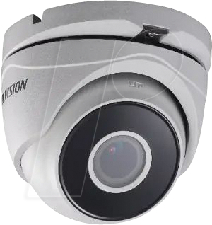 DS-2CE56D8T-IT3Z - Überwachungskamera, HD, BNC, PoC, außen von HIKVISION