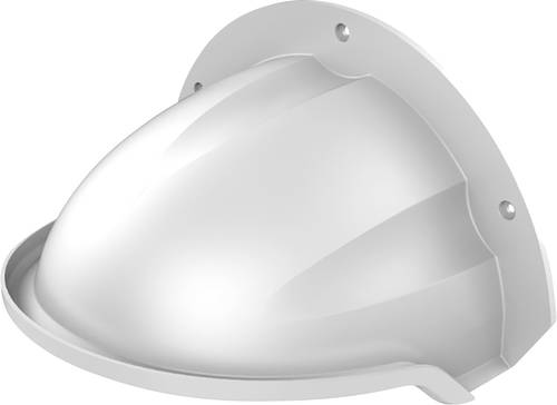 HIKVISION DS-1250ZJ Wetterschutzgehäuse Weiß von HIKVISION