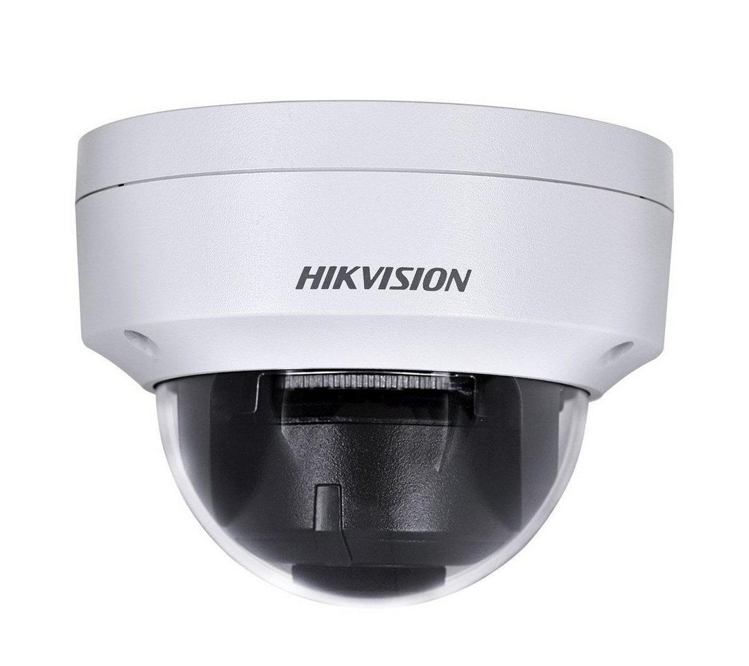 HIKVISION DS-2CD2183G2-I(2.8mm) IP-Sicherheitskamera IP-Überwachungskamera (8 MP, Gesichtserkennung, Nachtsicht) von HIKVISION