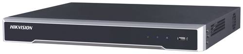 HIKVISION DS-7616NXI-K2/16P 16-Kanal Netzwerk-Videorecorder HIKVISION DS-7616NXI-K2/16P 16-Kanal Netzwerk-Videorecorder von HIKVISION