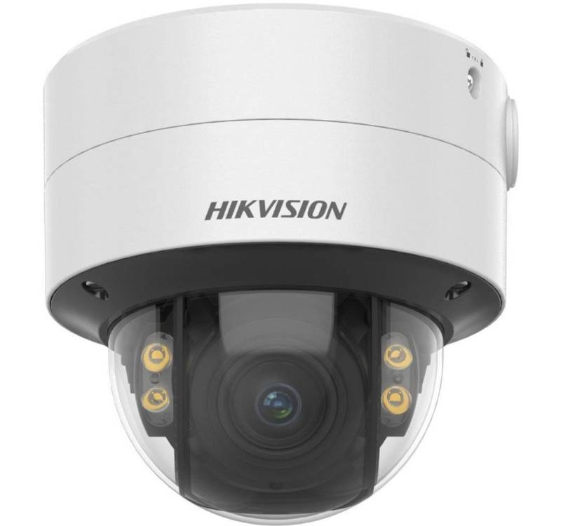 HIKVISION HIKVISION DS-2CE59DF8T-AVPZE(2.8-12mm) Dome 2MP HD-TVI IP-Überwachungskamera von HIKVISION