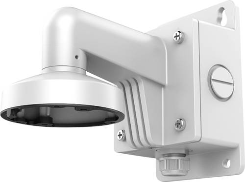 HIKVISION Wandhalterung mit Montagebox DS-1272ZJ-110B von HIKVISION