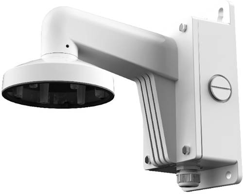 HIKVISION Wandhalterung mit Montagebox DS-1273ZJ-135B von HIKVISION