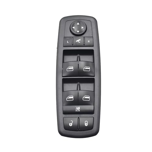 Fensterschalter Elektrische Für Jeep Für Liberty 2010 2011 4602534AF 04602534AF Auto Power Master Fenster Control Schalter Taste Fensterheberschalter von HILLAR