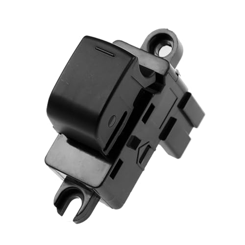 Fensterschalter Elektrische Für Nissan Für Versa 2007 2008 2009 25401ED500 25401-ED500 25411-AX010 Power Fenster Master Switch Fensterheberschalter(Style A) von HILLAR
