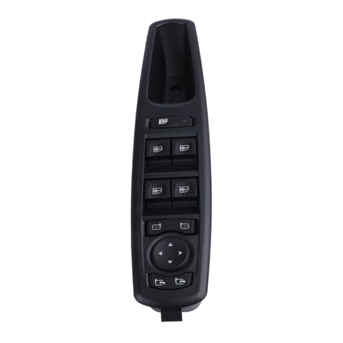 Fensterschalter Elektrische Für SCENIC 2009-2022 Auto 809610017R Vorne Links Master Power Fenster Control Schalter Taste Fensterheberschalter Fensterschalter Elektrische Für SCENIC 2009-2022 Auto 809610017R Vorne Links Master Power Fenster Control Schalter Taste Fensterheberschalter von HILLAR