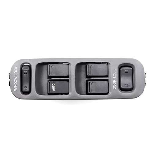 Fensterschalter Elektrische Für Suzuki Für Grand Für Vitara Für Baleno 37990-65D10-T01 37990-75F00-T01 Elektrische Power Auto Fenster Schalter Fensterheberschalter von HILLAR