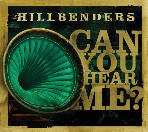 Can You Hear Me? von Compass Records