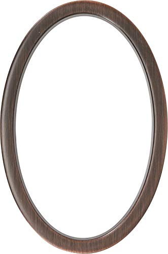 Distinctions by Hillman 844685 Floating Mount House Bronze, Nummer 0 von HILLMAN Distinctions
