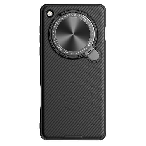 HILQBUFN Ultra Thin Case for Oppo Find X8/X8 Pro, Anti-Fingerprint Business Case, Camera Protection, Mobile Phone Case, Shockproof, Black, X8 HILQBUFN Ultra Thin Case for Oppo Find X8/X8 Pro, Anti-Fingerprint Business Case, Camera Protection, Mobile Phone Case, Shockproof, Black, X8 von HILQBUFN