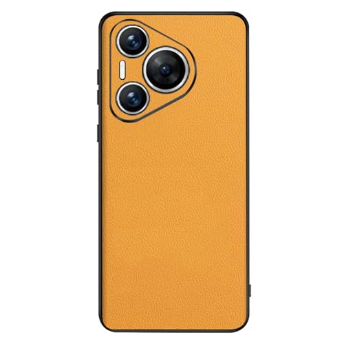 HILQBUFN Ultradünne Hülle für Huawei Pura 70 Ultra/70 Pro+/70 pro/70, Magnetische Kabelloses Laden Hülle KameraSchutz AntiFingerabdruck Hülle,Gelb,70 Ultra HILQBUFN Ultradünne Hülle für Huawei Pura 70 Ultra/70 Pro+/70 pro/70, Magnetische Kabelloses Laden Hülle KameraSchutz AntiFingerabdruck Hülle,Gelb,70 Ultra von HILQBUFN