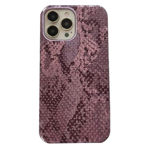 HILQBUFN Ultradünne Hülle für iPhone 16 Pro Max/16 Pro/16 Plus/16, AntiFingerabdruck Leder Hülle mit KameraSchutz Leichter Luxus Handytasche,Lila,16 HILQBUFN Ultradünne Hülle für iPhone 16 Pro Max/16 Pro/16 Plus/16, AntiFingerabdruck Leder Hülle mit KameraSchutz Leichter Luxus Handytasche,Lila,16 von HILQBUFN