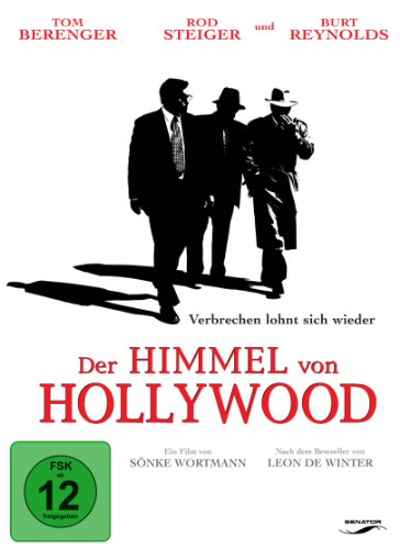 Der Himmel von Hollywood von HIMMEL VON HOLLYWOOD,DER