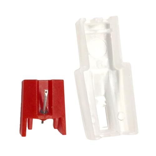 Plattenspieler-Nadel liefert klaren und detaillierten Klang für T4P ST09D NP4 ICT04RS ITTUSB, einfache Installation von HINAYOSAN