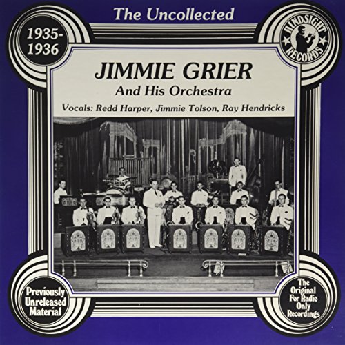 Uncollected [Vinyl LP] von HINDSIGHT/SOHT