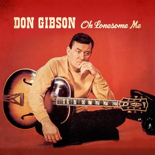 Oh Lonesome Me Oh Lonesome Me von HINDSIGHT RECORDS