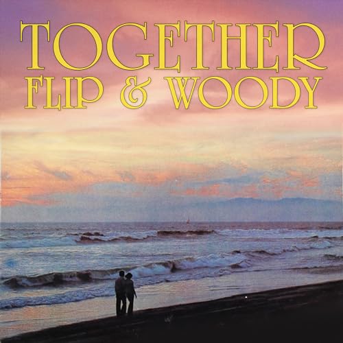 Together Together von HINDSIGHT RECORDS