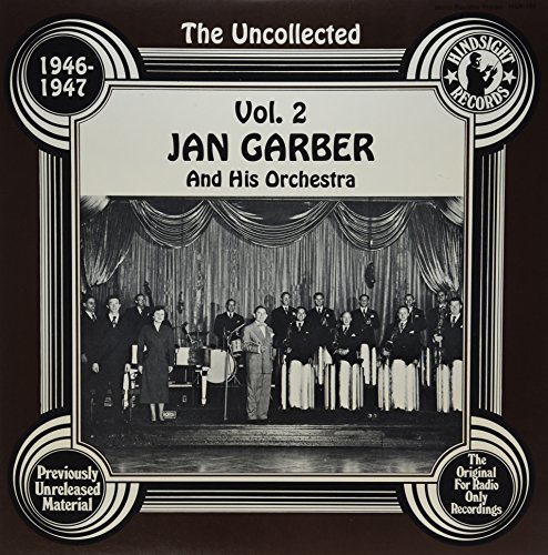 Uncollected 2 [Vinyl LP] von HINDSIGHT