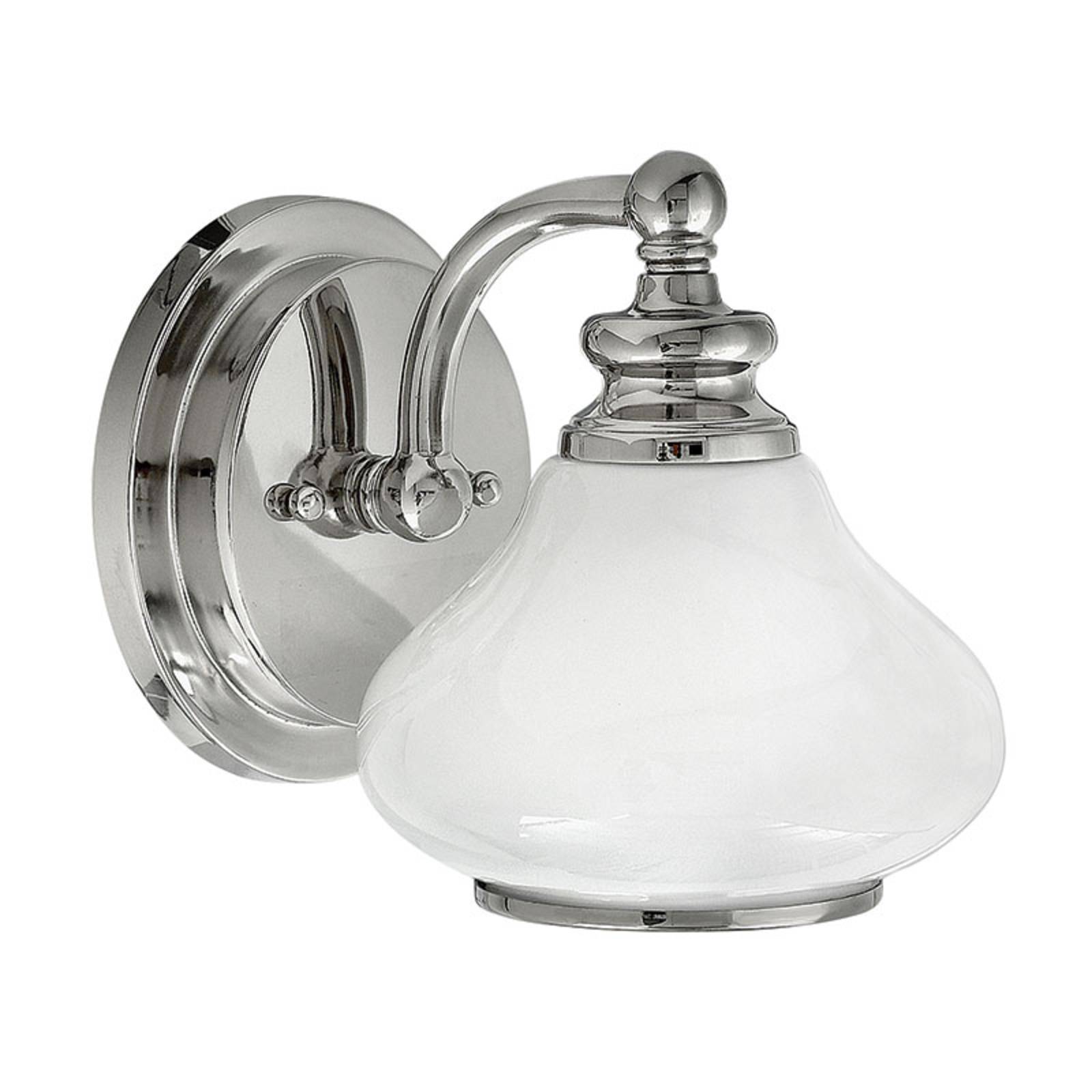 LED-Wandleuchte Ainsley LED-Wandleuchte Ainsley von HINKLEY