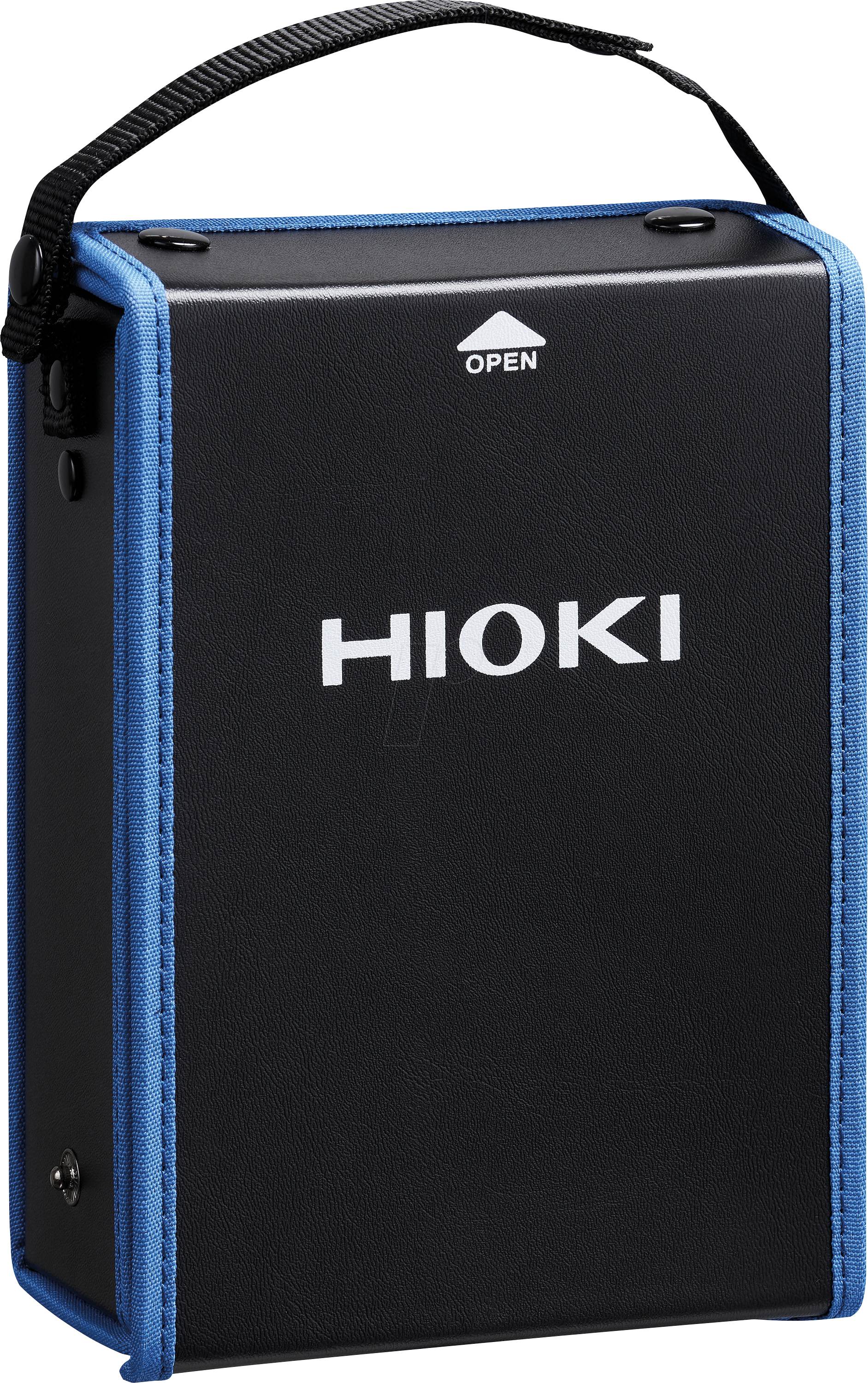 HIOKI C0201 - Feste Gerätetasche für HIOKI von HIOKI