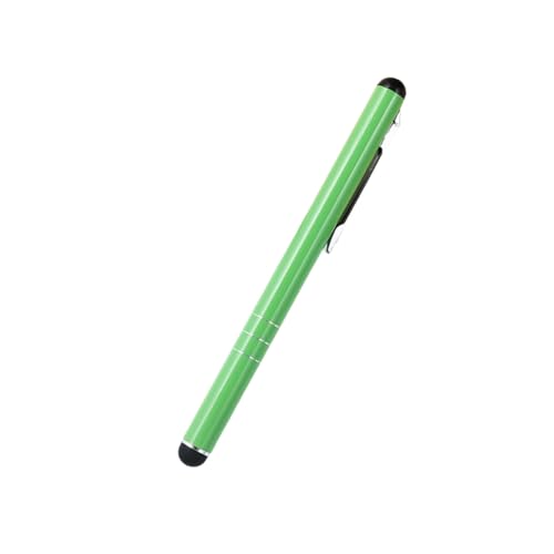 2pcs Allgemeine Punktstifte Flexible Touchs Screens Stift Tragbarer Punkt Mit Clip General Touches Stifte Für Telefon Tablets 2pcs Allgemeine Punktstifte Flexible Touchs Screens Stift Tragbarer Punkt Mit Clip General Touches Stifte Für Telefon Tablets von HIOPOIUYT