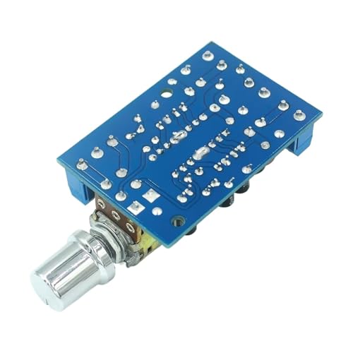 3W+3W 2.0 Stereoverstärker Für Desktop Lautsprecher Easy Installation Overload Protections Digitalverstärker 3W+3W 2.0 Stereoverstärker Für Desktop Lautsprecher Easy Installation Overload Protections Digitalverstärker von HIOPOIUYT