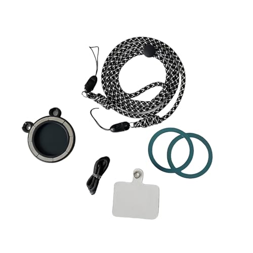 Cartoon Telefonhalter Magnetischer Adsorption Telefon Clip Multifunktionales Design Für Taillengürtel Schultergurtbefestigung Cartoon Telefonhalter Magnetischer Adsorption Telefon Clip Multifunktionales Design Für Taillengürtel Schultergurtbefestigung von HIOPOIUYT