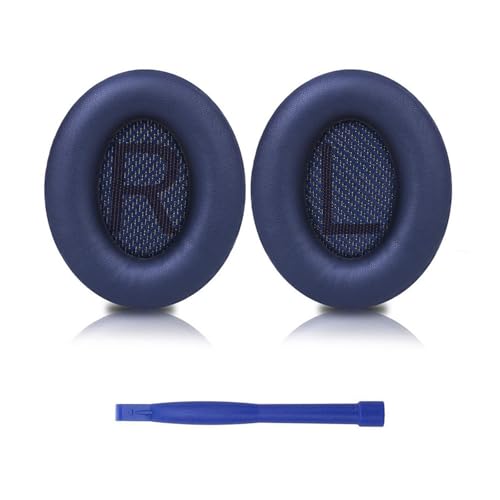 Ersatz Ohrpolster Earphone Kissen Reparaturzubehör Für QC35-Kopfhörer Kopfhörergeräusche Isolierende Schwamm Earpads Ersatz Ohrpolster Earphone Kissen Reparaturzubehör Für QC35-Kopfhörer Kopfhörergeräusche Isolierende Schwamm Earpads von HIOPOIUYT