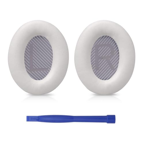 Ersatz Ohrpolster Earphone Kissen Reparaturzubehör Für QC35-Kopfhörer Kopfhörergeräusche Isolierende Schwamm Earpads Ersatz Ohrpolster Earphone Kissen Reparaturzubehör Für QC35-Kopfhörer Kopfhörergeräusche Isolierende Schwamm Earpads von HIOPOIUYT