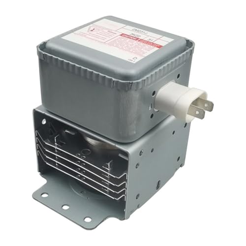 Fortschrittliches 520-W-Mikrowellen-Magnetron für luftgekühlte Backofen, Mikrowellenöfen und Heizgeräte, Vakuum-Elektronenröhre Fortschrittliches 520-W-Mikrowellen-Magnetron für luftgekühlte Backofen, Mikrowellenöfen und Heizgeräte, Vakuum-Elektronenröhre von HIOPOIUYT