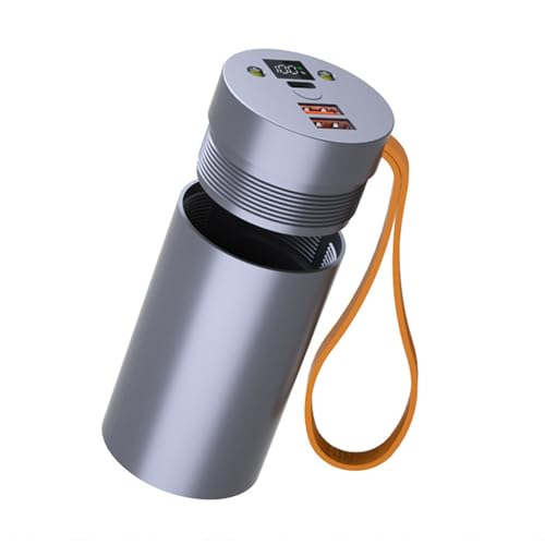 Für 4680/4695 Batteriehaltergehäuse PD22,5 W, sicheres und zuverlässiges Laden, mehrere Schutzvorrichtungen für Vielreisende Für 4680/4695 Batteriehaltergehäuse PD22,5 W, sicheres und zuverlässiges Laden, mehrere Schutzvorrichtungen für Vielreisende von HIOPOIUYT