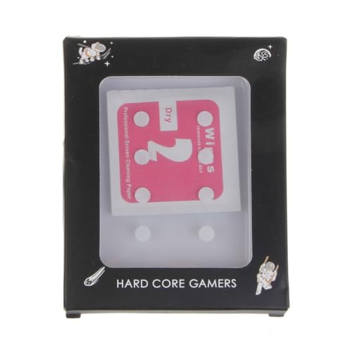 Glas-Mausfüße, Gaming-Maus, Punktgleiter, verbessertes schnelles, glattes Mauspad Glas-Mausfüße, Gaming-Maus, Punktgleiter, verbessertes schnelles, glattes Mauspad von HIOPOIUYT