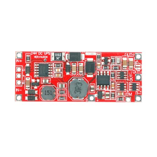HIOPOIUYT 12 V/15V 24W 1A Unterbrechungsfreies Netzteilmodul Unterrollte Stufe Für Die Networking. HIOPOIUYT 12 V/15V 24W 1A Unterbrechungsfreies Netzteilmodul Unterrollte Stufe Für Die Networking. von HIOPOIUYT