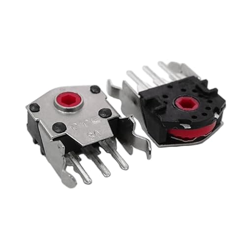HIOPOIUYT 8 mm Maus-Encoder, Mausrad, Zubehör n Life für GPROX Superlight 2 Maus-Decoder von HIOPOIUYT