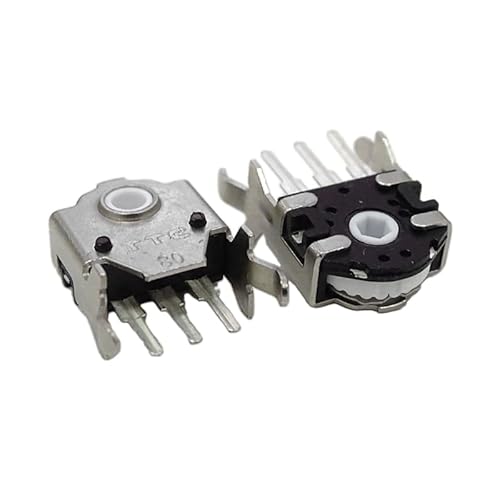 HIOPOIUYT 8 mm Maus-Encoder, Mausrad, Zubehör n Life für GPROX Superlight 2 Maus-Decoder von HIOPOIUYT